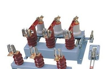 供应FN3-10R/400A 高压负荷开关