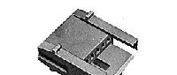 泰科/AMP/TE连接器172211-4现货 (深圳）10pc，欢迎咨询