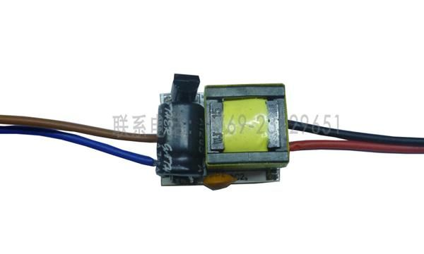 隔离高效的<font color=red>LED</font>驱动<font color=red>电