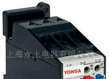 供应JDA系列电子式热<font color=red>继电器</font>