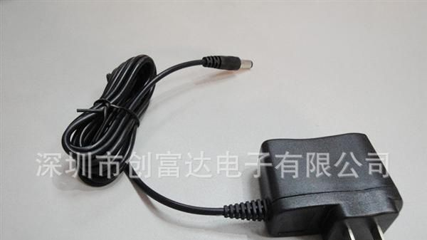 美规【5W】旅行充电器 应急充电器 开关电源