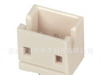 JST针座连接器ZH系列1.5mm间距2频B2B-ZR
