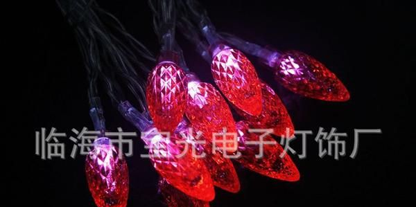 厂家供应<font color=red>电池</font>盒LED<font color=red>电