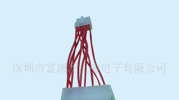FKY-QY15035ON/A连接器(图)