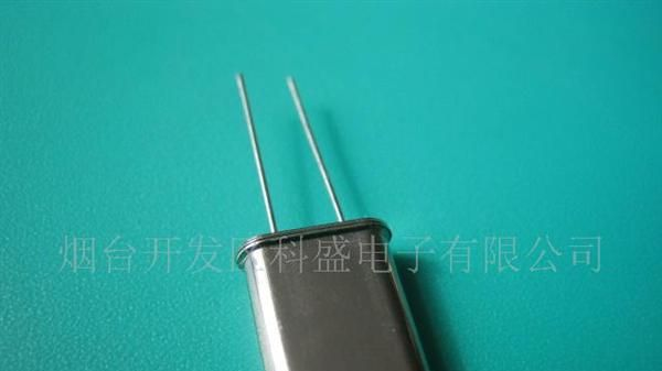 供4.000MHz晶振