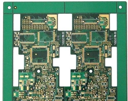PCB电路板打样