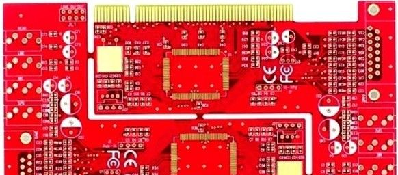 PCB打样