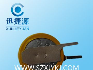 供应CR1130带脚电池
