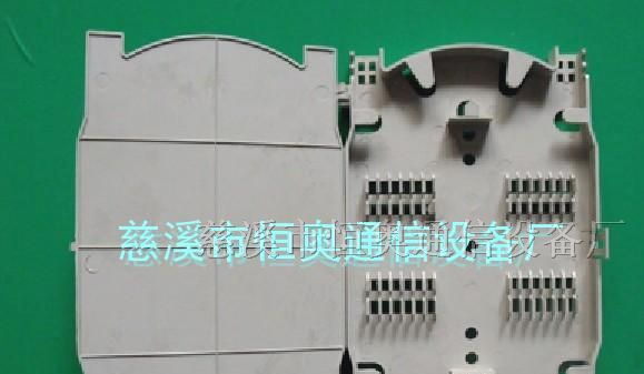 可重叠指压式12芯光纤熔接盘12芯光纤熔纤盘量大优惠