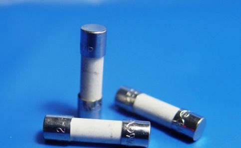 Littelfuse_力特保险丝_littelfuse保险丝-0215系列Fuse