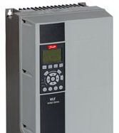 供应丹佛斯FC102变频器一级代理
