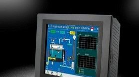 Kinco步科MT4620T触摸屏河南总代理
