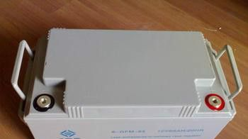 富顿蓄电池6GFM7-100【一级代理】总代理