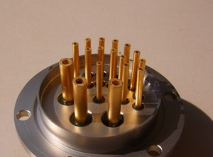 供应M8连接器m12连接器，厂家价格M8连接器M12连接器批发热卖|原装高品质