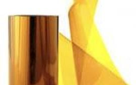 供应FPC线路板专用聚酰亚胺PI薄膜