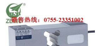 供应称重传感器L6W-C3-150KG-3G6热卖