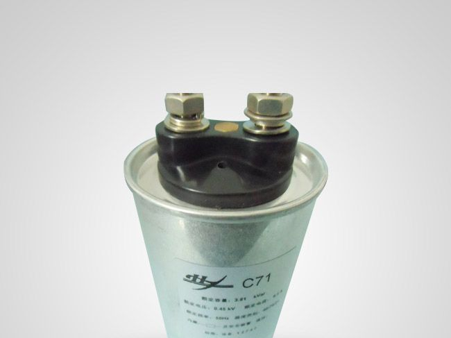 供应C71  AC谐波滤波电容