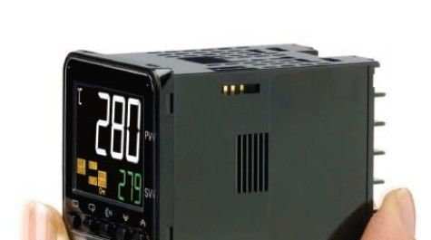 供应E5CC-RX2ASM-800欧姆龙温控器E5CC