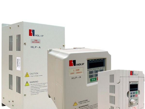 HOLIP丹佛斯成员企业海利普HLP-A通用型变频器河南总代理