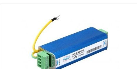 供应SR-E48V/4S控制信号电涌保护器