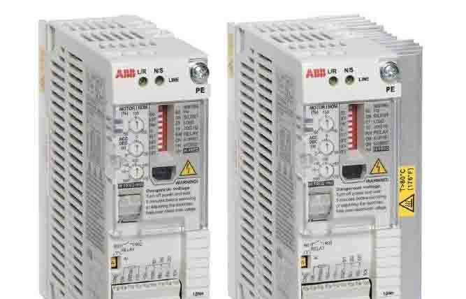 供应ABB变频器：ACS55变频器，原装，优质优价