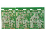 高品质低价PCB打样