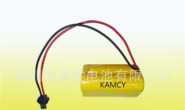 <font color=red>电池</font>厂家直销NI-CD D4000MAH 1.2V镍镉