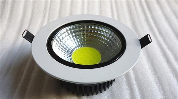 【COB光源】33V 11W 直径49mm COB天花灯 筒灯 集成封装光源