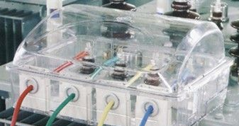 供应玻璃钢变压器防护罩