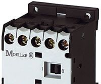 供应穆勒MOELLER接触器式继电器DILER