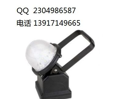供应TYF801抢修明星防爆工作灯 （聚光型） (SJIW5210便携式多功能强光灯)