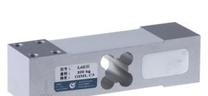 中航称重传感器L6E3,60-300KG中航称重传感器