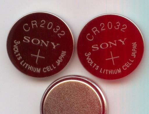 超低价大量供应3V纽扣CR2016<font color=red>电池</font>(图)