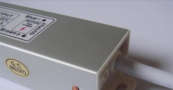 80伏310mA<font color=red>LED</font>恒流防水开关<font colo