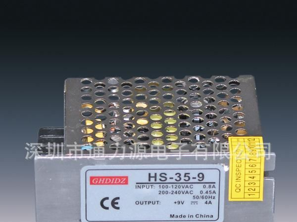 <font color=red>led</font>恒压<font color=red>电源</fo
