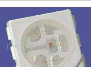 供应贴片发光管3020、3528、5050贴片LED
