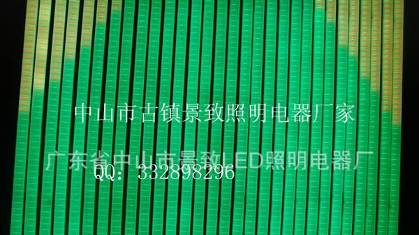 LED护栏管,中山市景致LED数码管生产商,尽在景致照明厂家