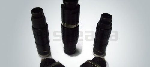 供应航空航天连接器；兼容雷莫LEMO；欧度ODU连接器
