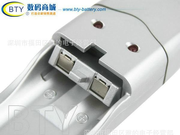 USB镍氢<font color=red>电池</font><font color=red>充电</