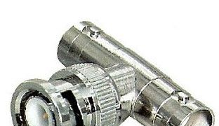 供应RF 连接器 BNC 系列