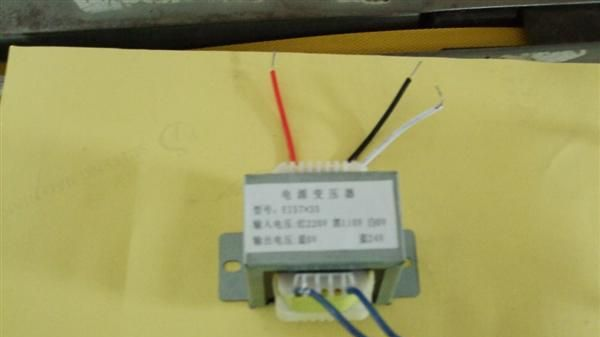供应30W变压器电源 低频变压器