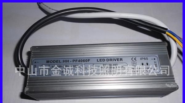 高品质 <font color=red>LED</font>恒流路灯驱动<font color=re