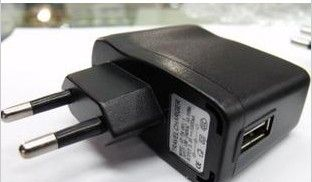 欧规全波带滤波电容 快速<font color=red>充电</font> 5V1000MA