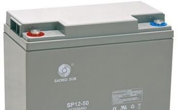 SP12V65AH圣阳蓄电池 圣阳蓄电池12v65ah
