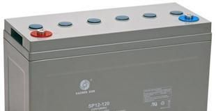 供应圣阳蓄电池蓄电池12v120ah参数