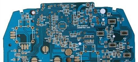 深圳PCB打样