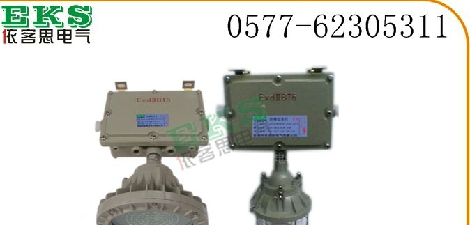BLD120E防爆应急LED照明灯