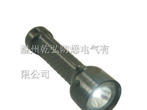 JIW7500固态免维护防爆电筒生产商