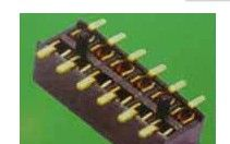 低价销售1.27mm排母，1.27mm排针排母系列