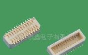 单槽板对板，板对板连接器供应，连接器批发